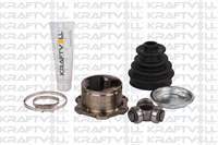 AKS KAFASI GOLF JETTA GTI 93>97 34 DIS D 124 501