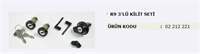KILIT SET 3LU TAKIM ( RENAULT : R9 )