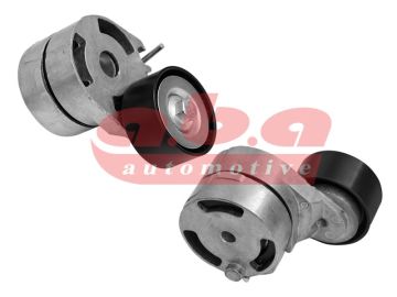 ALTERNATÖR GERGİ RULMANI (KÜTÜKLÜ) P206 1.4HDI-407-PARTNER 1.6 HDI-C3 1.6 16V-C5 1.6HDI-BERLINGO 1.6