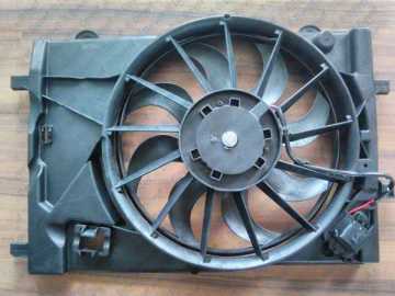 Fan Motoru Aveo 11>