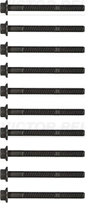 SİLİNDİR KAPAK SAPLAMASI PALIO 1.2 8V-UNO S