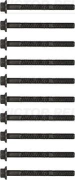 SİLİNDİR KAPAK SAPLAMASI PALIO 1.2 8V-UNO S