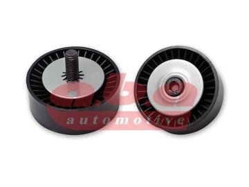 ALTERNATÖR GERGİ RULMANI ASTRA H-VECTRA C-ZAFIRA-SIGNUM 1.9CDTI-DOBLO-BRAVO II-LINEA 1.6D (KLİMALI)
