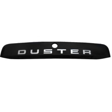 ARKA BAGAJ KAPAK ÇITASI DACIA DUSTER (PLAKA ÜSTÜ ARKA YAZI)