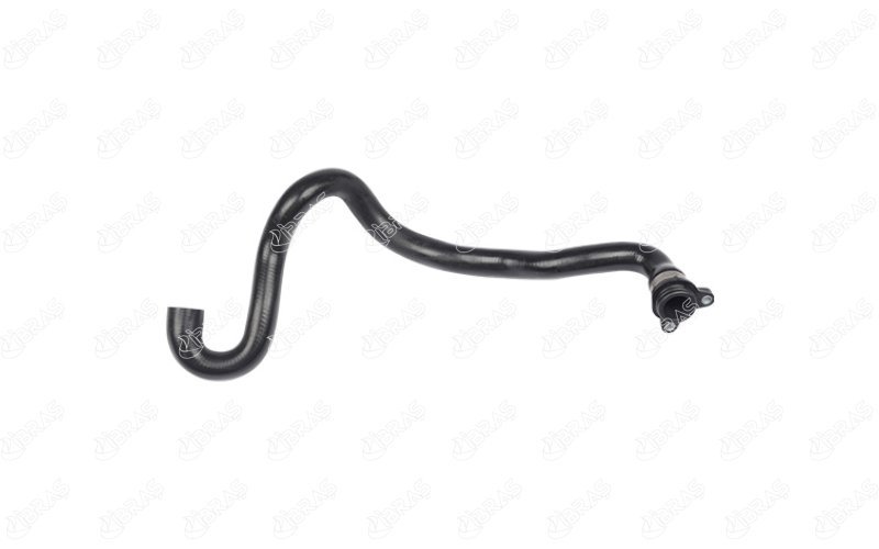 TERMOSTAT HORTUMU BMW 5 (E61) (07-10)