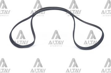 KANALLI KAYIŞ MERCEDES / C180 - C200 / MITSUBISHI / PAJERO 00-06 3.8 V6