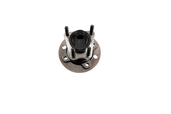 ARKA TEKERLEK RULMANI PORYALI 4 BIJON ASTRA H ZAFIRA 1.3CDTI 1.4 1.6 1.7CDTI 1.9CDTI 2004> VKBA 3652   ####