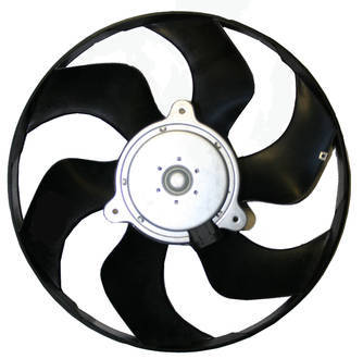 FAN GRUBU DAVLUMBAZLI RENAULT CLIO III AC FAN GRUBU (7701068310)