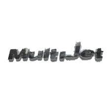 PANJUR MULTIJET YAZISI DOBLO 10=>