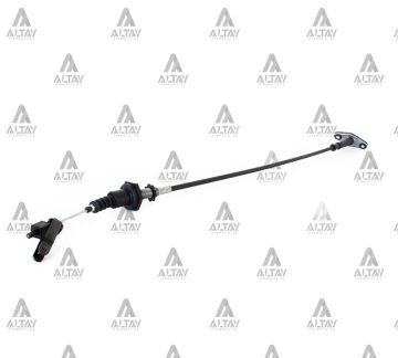 TEL DEBRİYAJ PICANTO 04-07