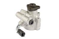 DIREKSIYON POMPASI  FLANSLI  ( FIAT: ALBEA DOBLO 1.3 MTJ  03 - 07 / PEUGEOT: BIPPER CITROEN; NEMO 1.3 HDI 07 - )