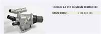 TERMOSTAT MUSURSUZ ( FIAT : DOBLO 1.9JTD )