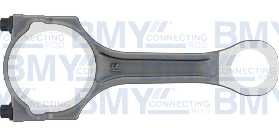 PİSTON KOLU 86MM (UZUN TİP)TRANSİT V347 PUMA-MONDEO-BOXER III-DUCATO-JUMPER 2.2 (110-130-150HP)