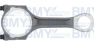 PİSTON KOLU 86MM (UZUN TİP)TRANSİT V347 PUMA-MONDEO-BOXER III-DUCATO-JUMPER 2.2 (110-130-150HP)