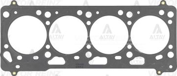 SİLİNDİR KAPAK CONTASI POLO / CORDOBA / FABİA 94-99 AFH 1.4 16V