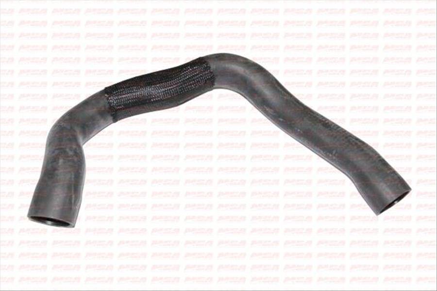 Hortum Turbo Intercooler ( Alfa Romeo : 147 1.9 Jtd 8V )
