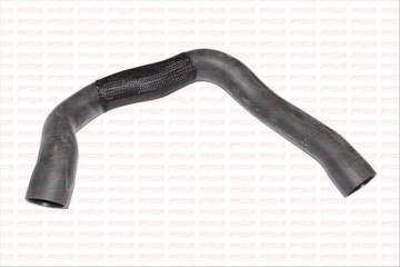 Hortum Turbo Intercooler ( Alfa Romeo : 147 1.9 Jtd 8V )