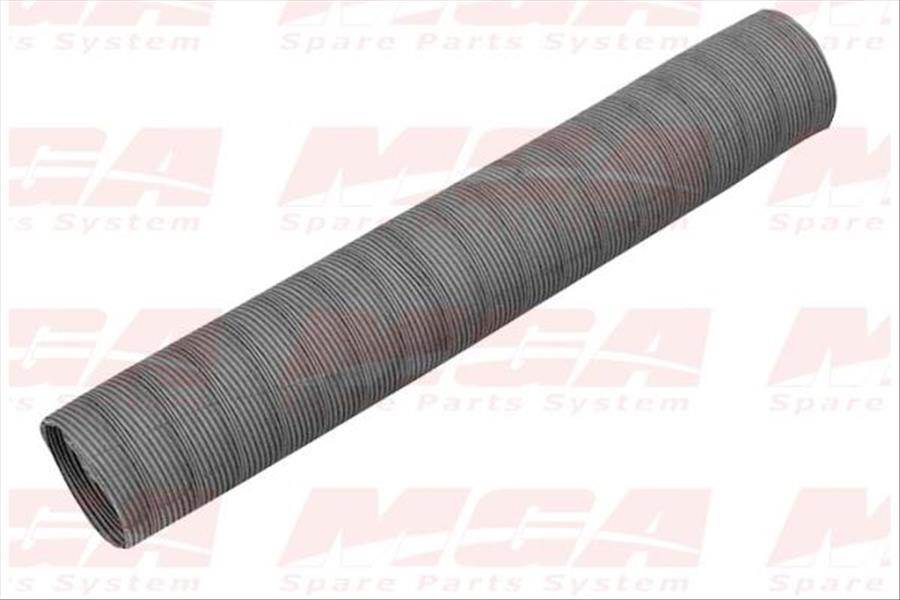 Kraft Yanmaz Hortum Ust Sarı 55Mm X 42Cm (Renault: R9)