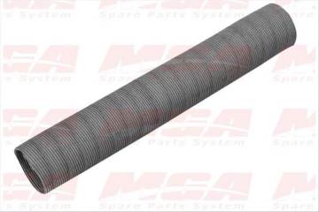 Kraft Yanmaz Hortum Ust Sarı 55Mm X 42Cm (Renault: R9)