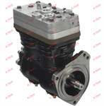 KOMPRESOR KOMPLE RENAULT PREMIUM DXI - MIDLUM DXI 5-7 OTOKAR KENT