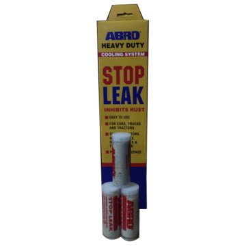 RADYATÖR ÇATLAK İLACI (TOZ) (STOP LEAK U.S.A.)
