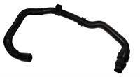 Hortum Radyator Alt ( Peugeot : 306 / Cıtroen : Berlıngo - Xsara I - Zx 1.4 - 1.6 Tu3Jp - Tu5Jp )