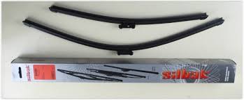 SİLECEK SÜPÜRGESİ700/650MM (MUZ TİPİ) P307 01-04 MERCEDES VIANO 03-05