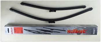 SİLECEK SÜPÜRGESİ700/650MM (MUZ TİPİ) P307 01-04 MERCEDES VIANO 03-05