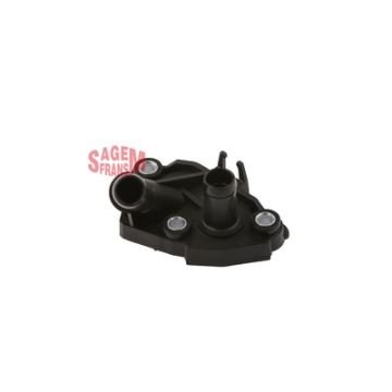 TERMOSTAT SPORTU (FLANŞI) CLIO III-KANGOO-MEGANE II-MODUS-LOGAN-MICRA-NOTE-QASHQAI 1.5 DCİ