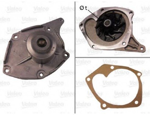 DEVİRDAİM FLUENCE-CLIO II-III-MGN II-III-LOGAN 05>KNG 09>SANDERO 08>MODUS 04>SCENIC II 1.5DCI (7701475995-2101000Q0E-8671019519)