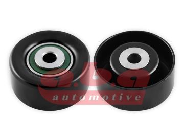 ALTERNATÖR GERGİ RULMANI PARTNER-BERLINGO 1.4-1.6 16V-P206 1.4 16V-P307-C4 1.6 16V-BIPPER-NEMO 1.4
