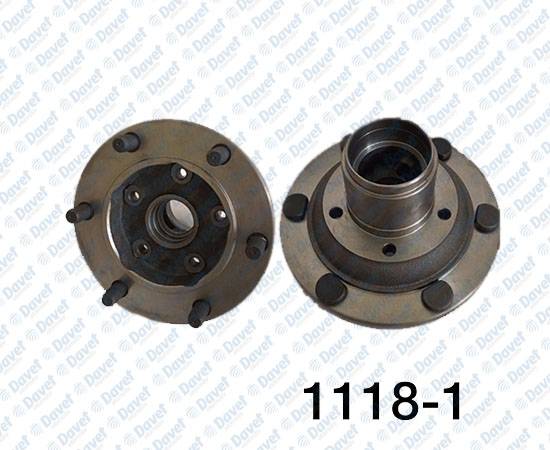 On Teker Poryası Sıfero Bıjonlu Ford T15
