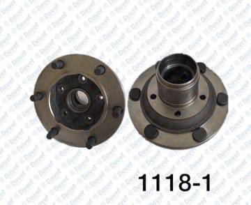 On Teker Poryası Sıfero Bıjonlu Ford T15