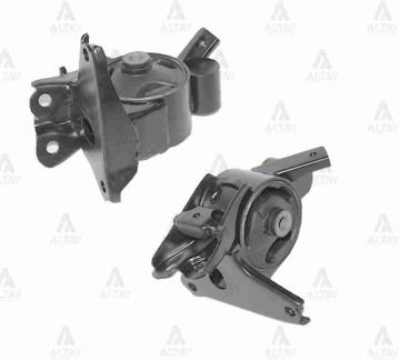TAKOZ MOTOR ELANTRA 01-07 AT SOL