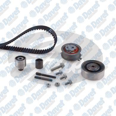 TRİGER SETİ CRAFTER-T6-A3-JETTA-CADDY-POLO-PASSAT 1.6-2.0 TDI CAYB/C/D-CAAB/C-CKUB-CFFB-CFWA-CAGA