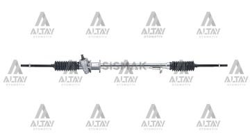 DİREKSİYON KUTUSU TAUNUS 1.6  76=> MEKANİK ROT BAŞSI