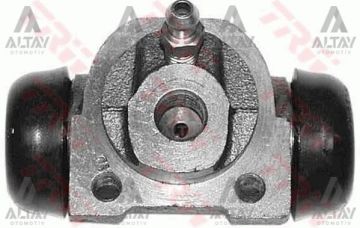 FREN SİLİNDİRİ MEGANE  98-03 17.5mm ARKA