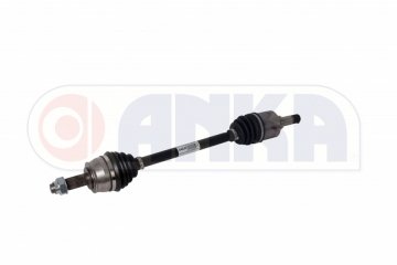 AKS KOMPLE SOL LALELİ FIAT EGEA 1.4 16V 15=>
