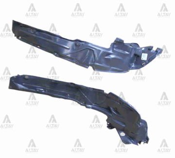 ÇAMURLUK DAVLUMBAZI CRV  97-01 SAĞ
