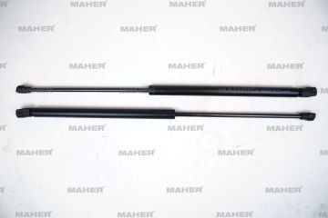 AMORTİSÖR BAGAJ KAPAK GOLF6 12=> 5G1