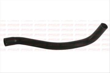 Hortum Radyator Alt ( Fıat : Uno 1.4 Karb-Enj 89-95 )