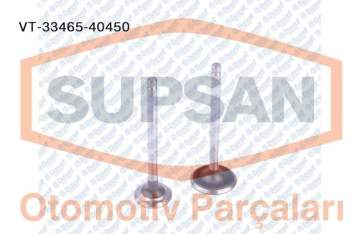 Subap Emme+Eksoz Corolla 1.6 İe 16V