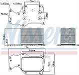 Yag Sogutucusu Bmw F20 F30 F10 G30 F25 F26 F15 B47
