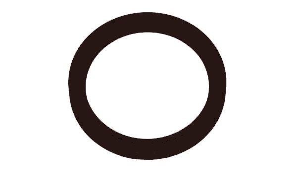KRANK ARKA KEÇESİ R9-R11-R19-R12 TOROS-CLIO-MGN-SCENIC-KNG-TWNG (80x100x8)