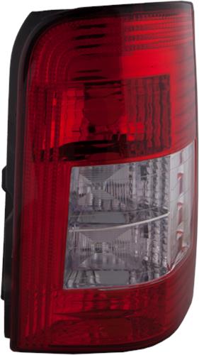 STOP SAĞ PARTNER-BERLINGO 01/06-04/08 (TEK KAPI) (BEYAZ)