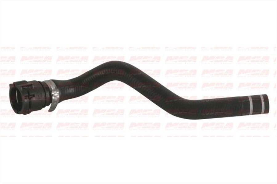 Hortum Radyator Alt ( Fıat : Grande Punto 1.4 16V ) ''5 Vıtes''