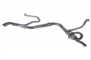 Hortum Radyator Alt ( Opel : Vectra B 2.0 Dtl )