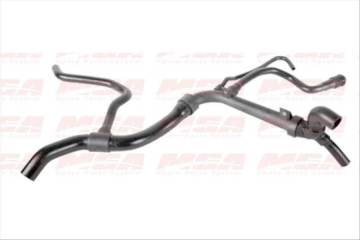 Hortum Radyator Alt ( Opel : Vectra B 1.8×18Xe )