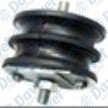 MOTOR TAKOZU YAYLI TIP M131 DKS