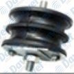 MOTOR TAKOZU YAYLI TIP M131 DKS
